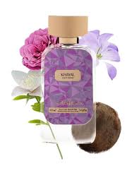 Dkhoon ALEmiratia   | عطر خيال دخون الامارتية للنساء 100مل