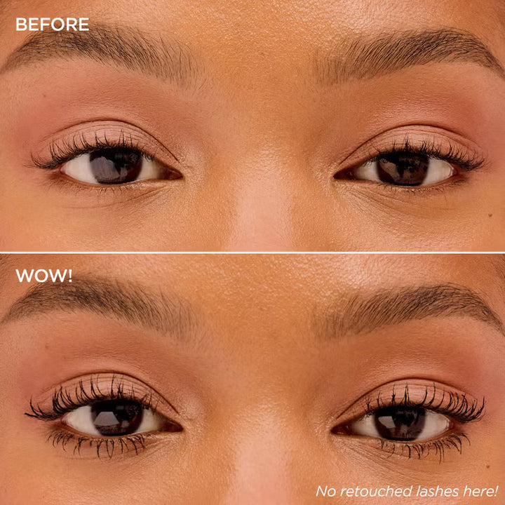 Benefit BADgal Bang Volumizing Mascara Mini Black - 4g | بنفت ماسكارا مكثفة للرموش ميني بلاك - 4 غ
