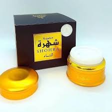 ARD AL KHALEEJ Shohrah Women’s Hair & Body Musk | مخمرية شهرة نسائي ارض الخليج