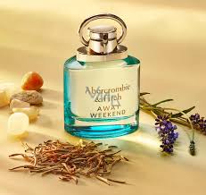 Abercrombie & Fitch AWAY WEEKEND WOMEN EDP - 100ml | عطر ابركرومبي آند فيتش أواي ويكند للنساء 100 مل