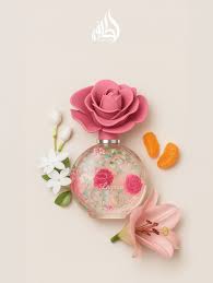 lattafa |عطر ليان 75مل لطافة
