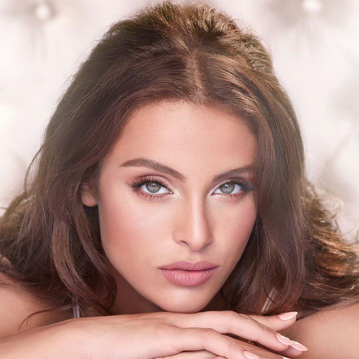 Charlotte Tilbury Luxury Eyeshadow Palette - 5.2g | شارلوت تلبوري باليت اي شادو - 5.2غ