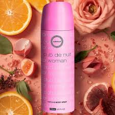 ARMAF CLUB DE NUIT WOMEN - 200 ml | ارماف معطر جسم  كلوب دي نايت  للنساء - 200مل