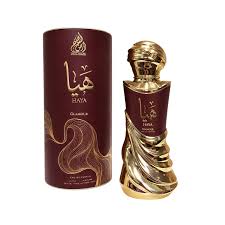 ARD AL KHALEEJ | هيا عطر جلامور أو دو برفان - 100مل