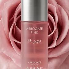 ASSAF ARROGATE PINK ROSE 150ML | عساف عطر اوركيت بنك روز للنساء 150 مل