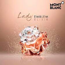 MONTBLANC emblem elixir EDP - 75ml | مونت بلانك عطر إمبلم إليكسير أو دو بارفان - 75 مل