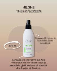 6. Zero sea salt hair spray Marino Per Capelli - 200ml | 6.زيرو بخاخ ملح البحر للشعر - 200 مل
