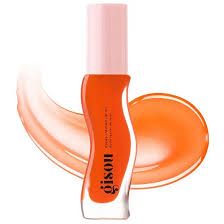 Gisou Honey Infused Lip Oil - 8ml | جيسو زيت مزطب للشفاه - ٨ مل