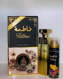 ARD AL KHALEEJ  | عطر فاطمة للنساء او دو بارفان -  80 مل