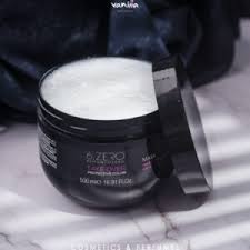 6. Zero Take Over – PROTECTIVE COLOR Mask On Dyed - 500ml | ماسك للشعر المصبوغ - 500 مل