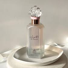 ARD AL KHALEEJ  | عطر الأنوثة أبيض ارض الخليج للنساء 100 مل