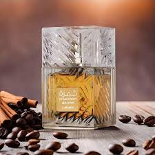 lattafa |عطر خمره قهوه - 100مل
