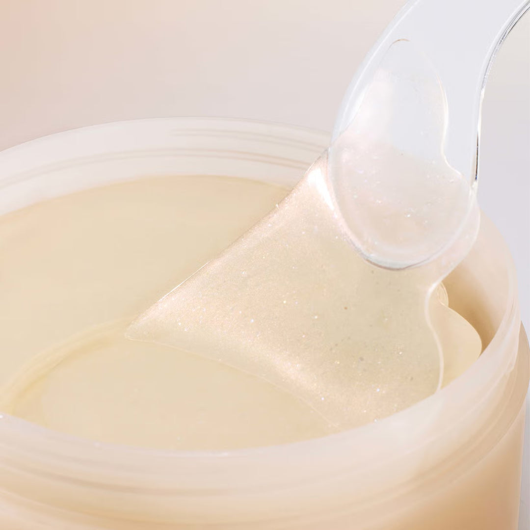 Beauty of Joseon Revive Under Eye Patch Ginseng + Retinal - 60patches | بيوتي اوف جيسون وسادات تحت العين المنعشة بالجينسنغ والريتينال – 60 وسادة