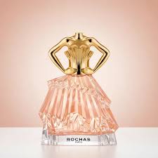 ROCHAS Audace EDP - 90ml |  عطر روشاس أوداس للنساء 90 مل