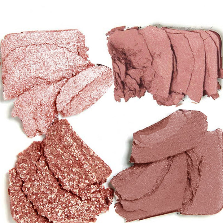 Charlotte Tilbury Luxury Eyeshadow Palette - 5.2g | شارلوت تلبوري باليت اي شادو - 5.2غ