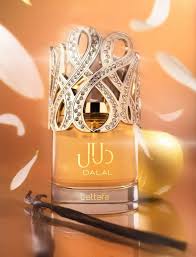 lattafa |عطر دلال لطافة للنساء  100مل