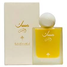 IBRAQ Ibrahim Al-Qurashi Al Shams musk  EDP75 ml |  ابراهيم القرشي عطر مسك الشمس للنساء - 75 مل