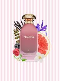 Dkhoon ALEmiratia  | عطر نو وان دخون الامارات للنساء 100 مل