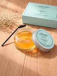 Stamp Signature EYEBROW SHAPER Signature  - 30ml | ستامب سيغنيتشر جل تصفيف الحواجب - 30 مل
