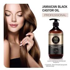 Luxury Argan Oil Moisturizing Nourish & Soft Shampoo - 1000ml  | لكجري شامبو مرطب ومغذي وناعم بزيت الأرغان - 1000 مل