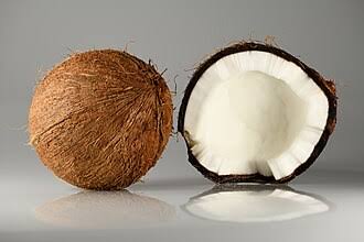 COSMO COSMETICS BODY ROLL ON COCONUT - 60ml | كوزمو كوزمتكس مزيل تعرق رول برائحة جوز الهند - 60مل