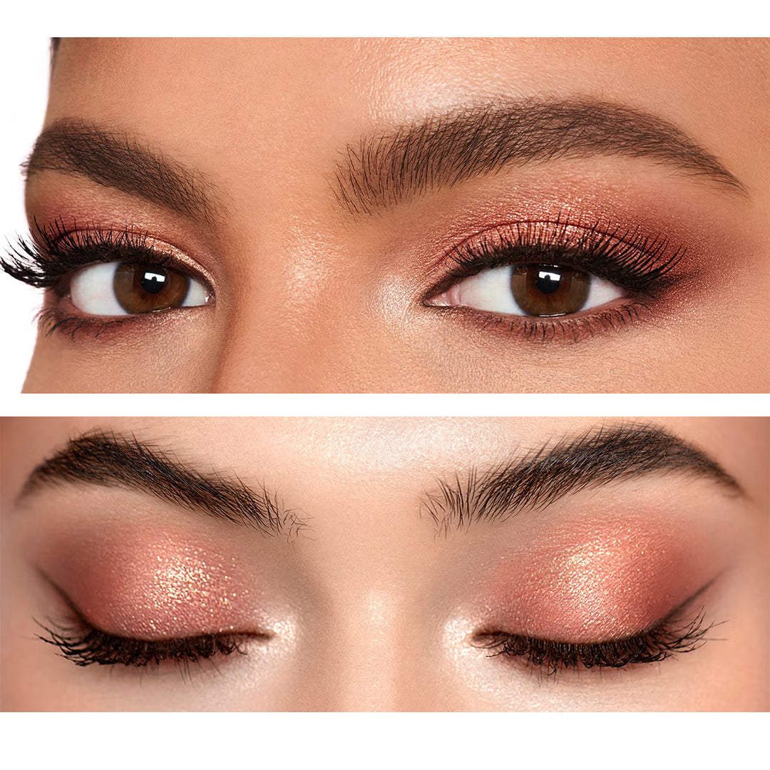 Charlotte Tilbury Luxury Eyeshadow Palette - 5.2g | شارلوت تلبوري باليت اي شادو - 5.2غ