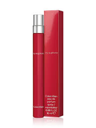 Calvin Klein Sample  My Euphoria EDP - 10ml |  عينة عطر كالفن كلاين ماي يوفوريا  للنساء 10 مل