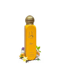 lattafa |عطر يارا توس للشعر والجسم  150مل لطافة