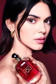 Giorgio Armani POWER OF YOU EDP - 90ml | جورجيو ارماني عطر باور اوف يو للنساء - 90مل