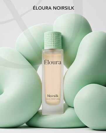 ÉLOURA NOIRSILK HAIR PERFUME - 50ml | ايلورا عطر للشعر – 50 مل