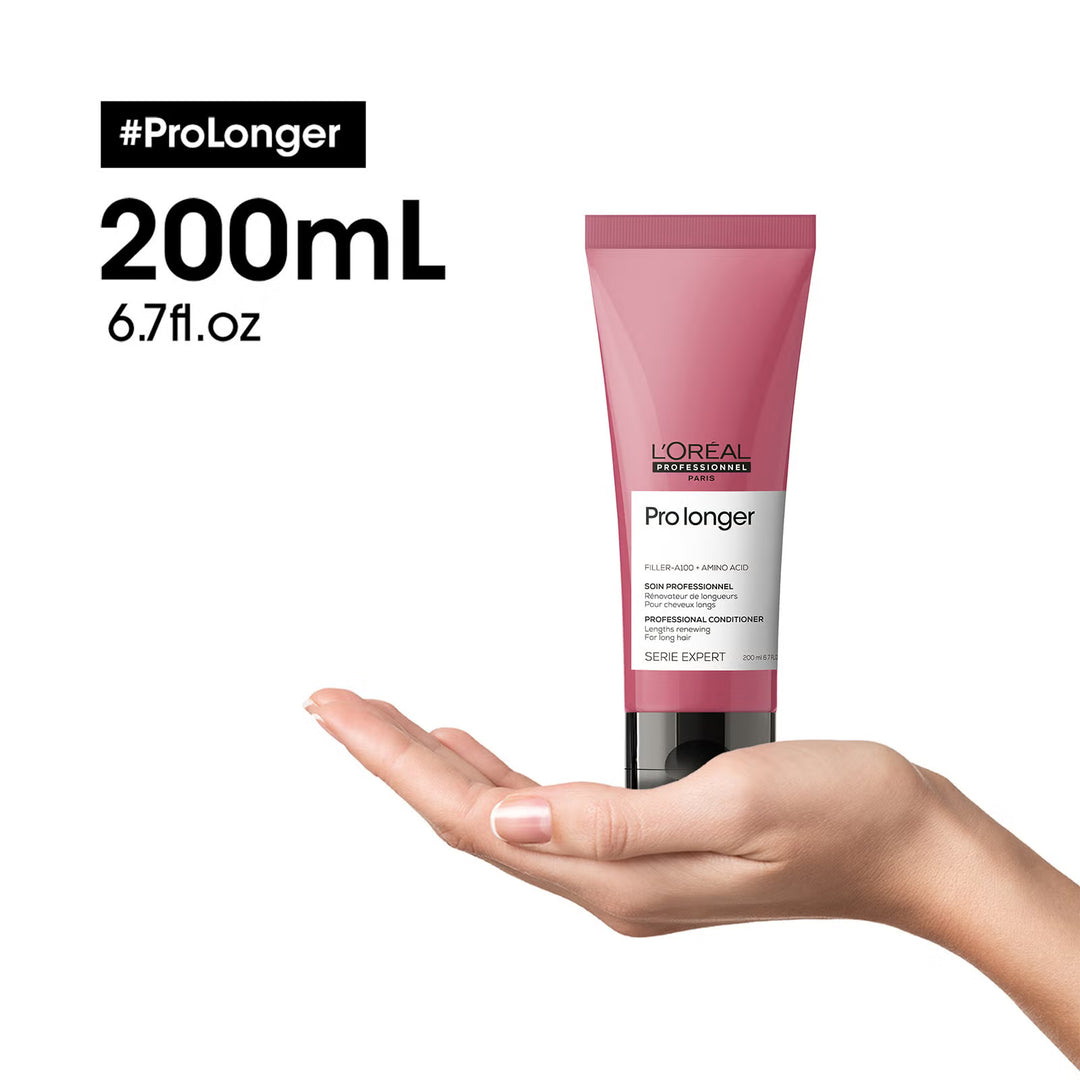 L’Oreal Professionnel Absolut Conditioner - 200ml | لوريال بلسم للشعر - 200 مل