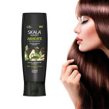 Skala Avocado Conditioner - 325ml |  سكالا بلسم الأفوكادو للشعر الضعيف والباهت - 325 مل
