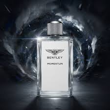BENTLEY Momentum Intense EDP 100ml | بنتلي عطر بنتلي مومنتم انتنس للرجال 100مل