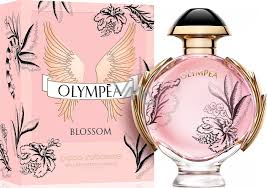 paco rabanne OLYMPEA BLOSSOM WOMEN EDP - 80ml | باكو رابان اوليمبيا عطر بلوسوم للنساء - 80مل