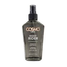 COSMO COSMETICS  2P OFR REDER+IMPACT FRG SPRY+6IN1 ROLL | كوزمو كوزمتكس عرض قطعتين بخاخ معطر للجسم + مضاد تعرق رول أون 6 في 1