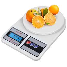 Tools & Cases Electronic Kitchen |  ميزان مطبخ إلكتروني