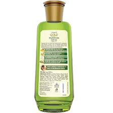 Emami 7 Oils in One Gold Aloe Vera & Rosemary Hair Oil - 200ml | ايمامي 7 اويلز ان ون زيت الشعر مع الألوا فيرا وإكليل الجبل - 200 مل