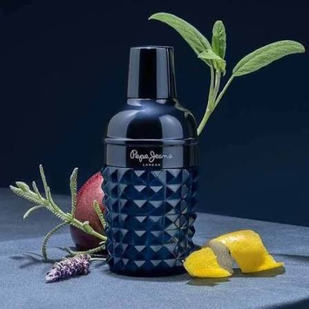Pepe Jeans London Calling For Him EDP - 100 ml |  بيبـي جينز لندن عطر  كولينج للرجال  100 مل