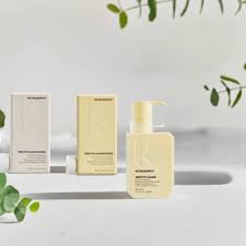 KEVIN.MURPHY Smooth Again.Trio Kit - 3pcs | كيفن مورفي للشعر المموج - 3 قطع