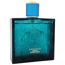 VERSACE EROS parfum - 100 ML | فيرساتشي عطر ايروس بارفان للرجال - 100 مل