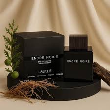 LALIQUE ENCRE NOIRE EDT 100ml | لاليك عطر لاليك انكر نوار للرجال 100 مل