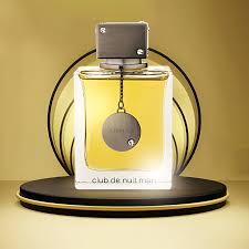 ARMAF Club De Nuit Man EDT- 105ml | ارماف عطر كلوب دي نايت مان 105 مل