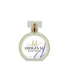 LiLi Original Eau De Parfum - 100ml | ليلي اوريجينال عطر للنساء - 100 مل