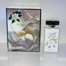 Mamlakat Al Oud |عطر كاردينيا مملكة العود للنساء -80 مل