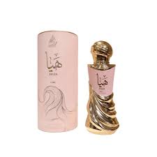 ARD AL KHALEEJ | هيا عطر شيك أو دو برفان - 100مل