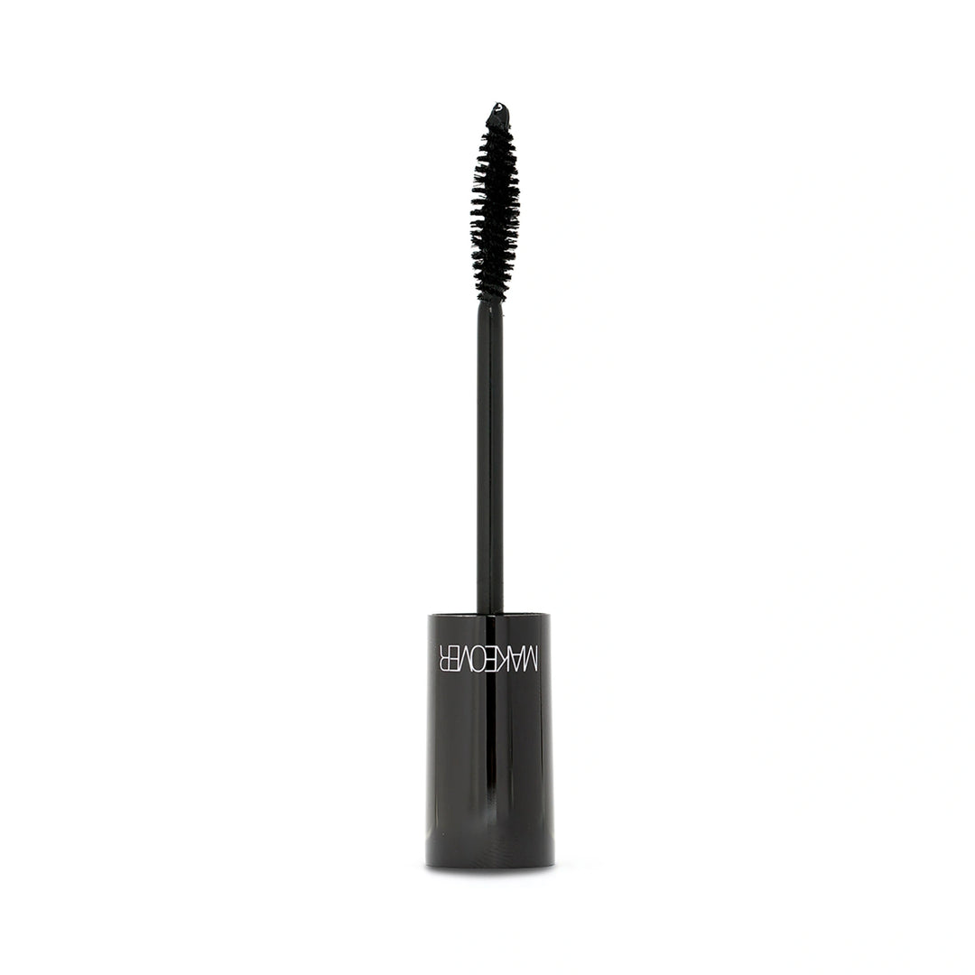 Makeover Stylist Series Mascara Black - 10g | ميك أوفر ماسكارا باللون الأسود - 10 غرام