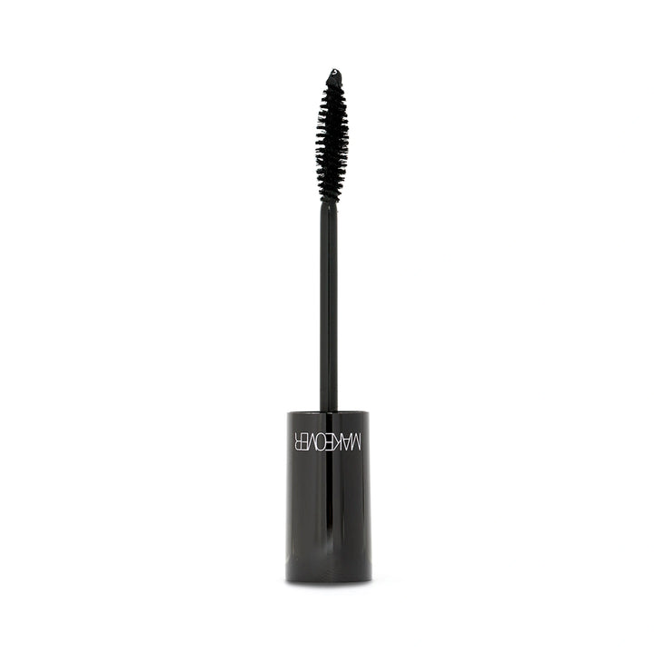 Makeover Stylist Series Mascara Black - 10g | ميك أوفر ماسكارا باللون الأسود - 10 غرام