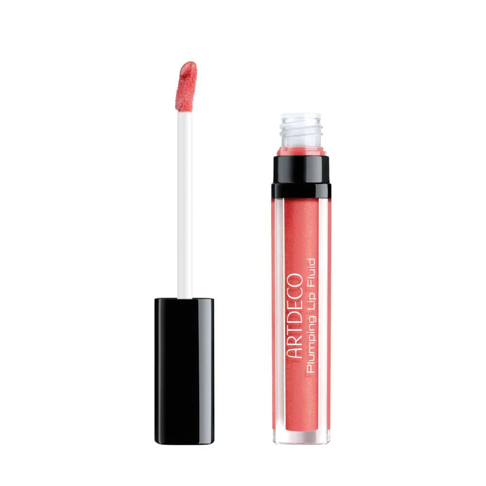 Artdeco Plumping Lip Fluid - 3ml | ارتديكو غلوس ملمع شفاه - 3 مل