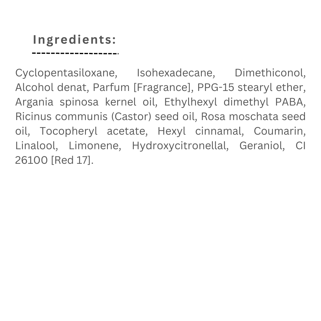 Razzo Illuminating And Nourishing Treatment Elixir - 125ml | رازو سيروم العلاج المغذي والمضيء - 125 مل