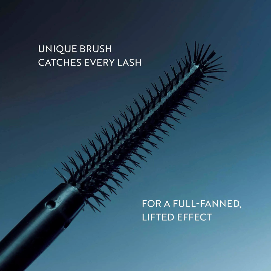 Isadora The New Dimension Mascara - 11ml |إيزادورا ماسكارا لتطويل وتكثيف الرموش – 11 مل